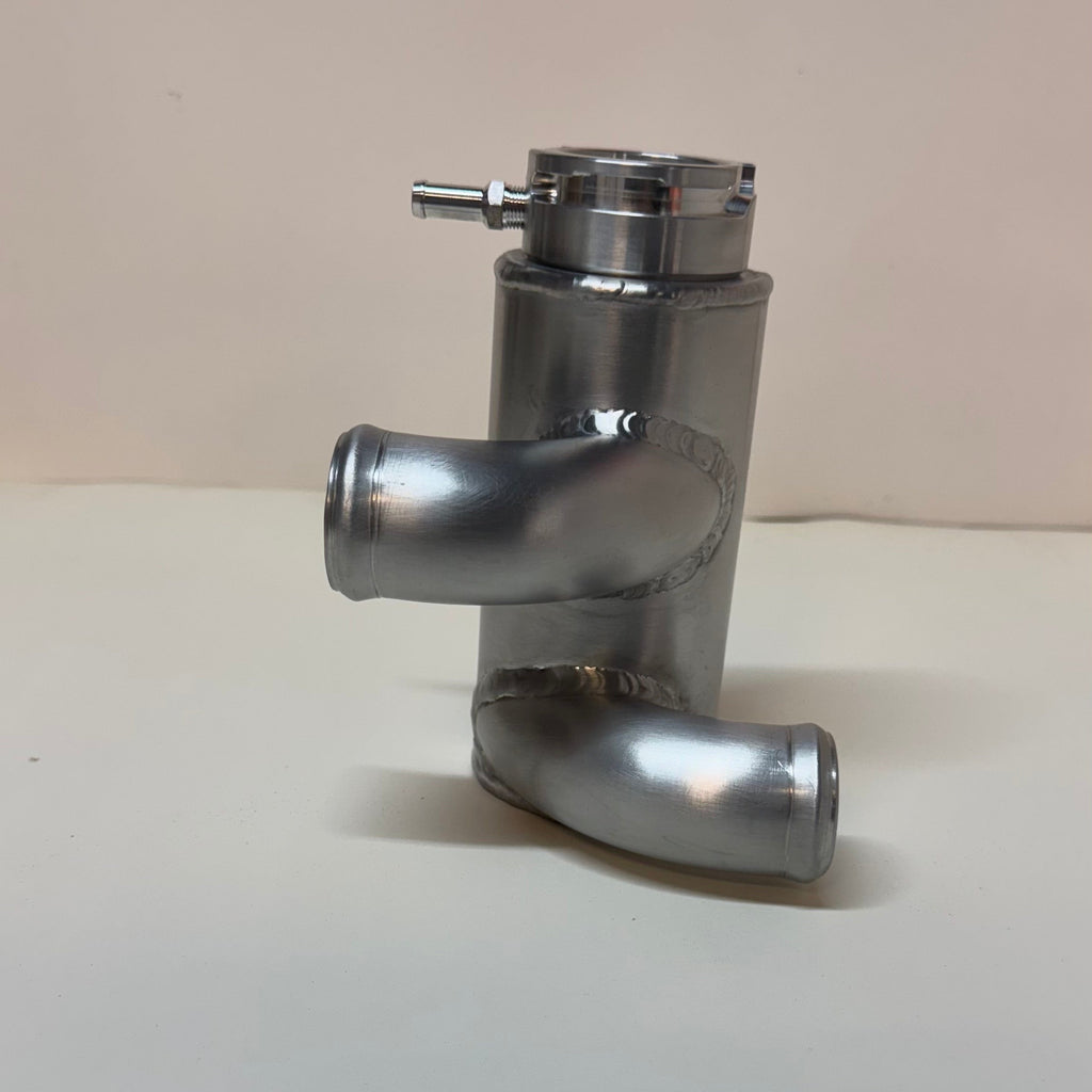 Universal Swirl / Overflow Pot