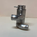 Universal Swirl / Overflow Pot