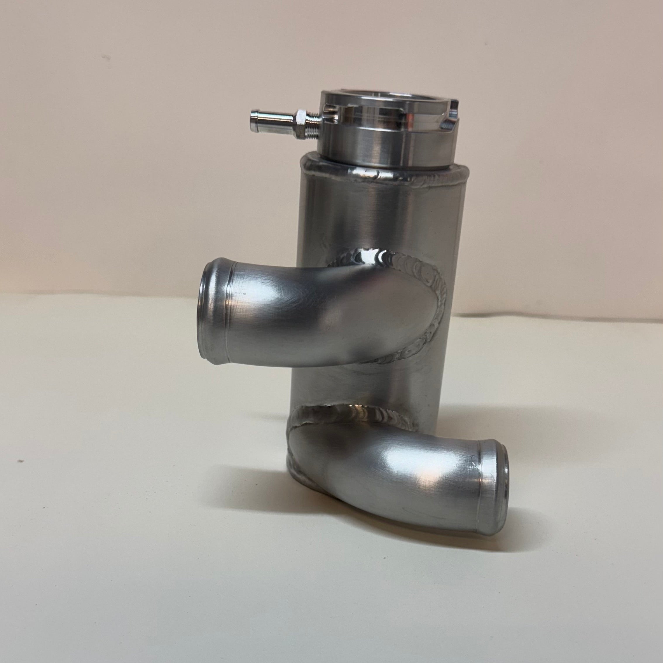 Universal Swirl / Overflow Pot