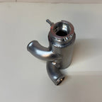 Universal Swirl / Overflow Pot